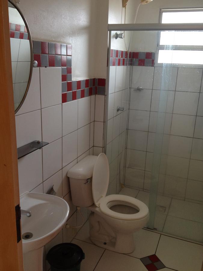 Apartamento * Ubatuba