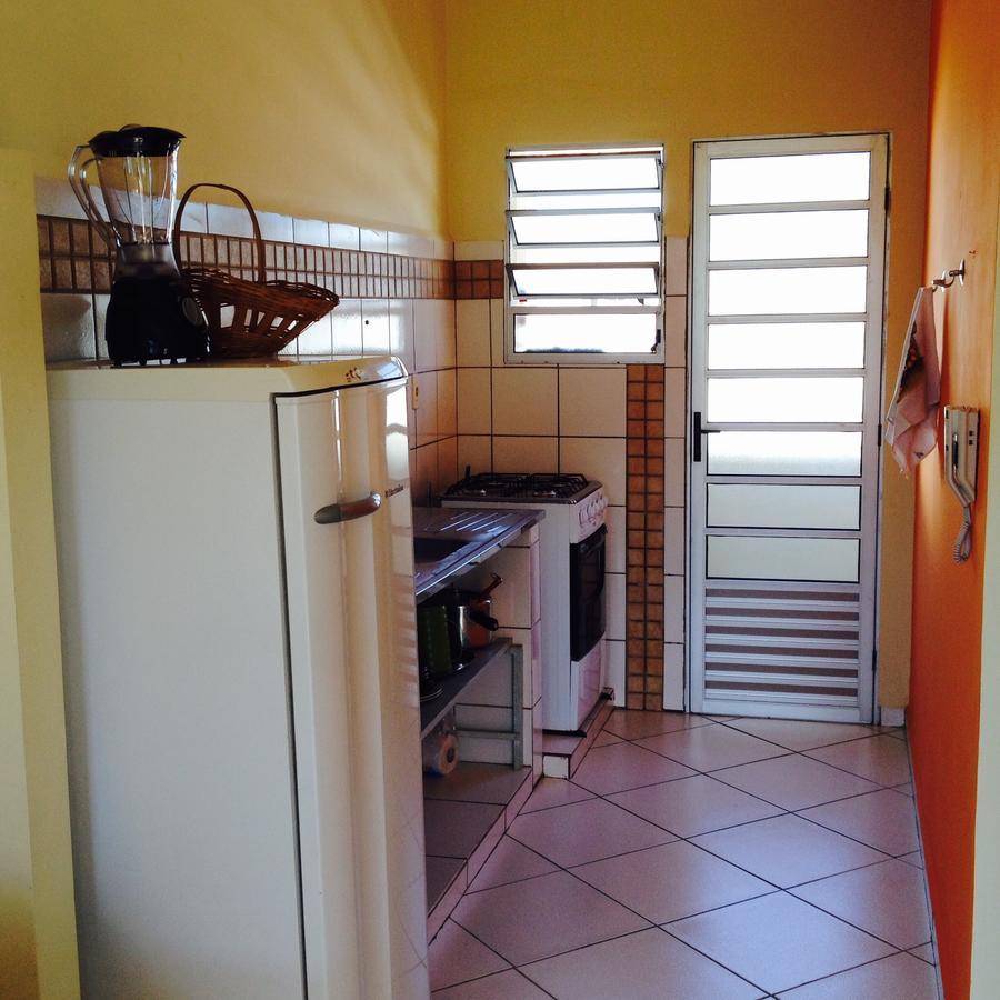 Apartment Apartamento *